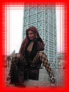 Brazilian shemale escort from Bela Vista