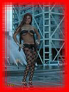 Kelly Alves tgirl