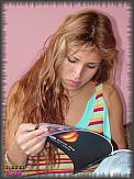 Shemale Sweet Sad Tranny  