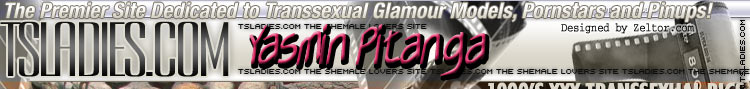 Shemale XXX Pics