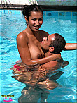 Yasmin Pitanga cock pic