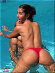 shemale escort Yasmin Pitanga 