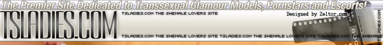 Shemale XXX Pics