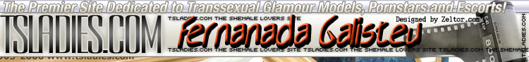 Shemale XXX Pics
